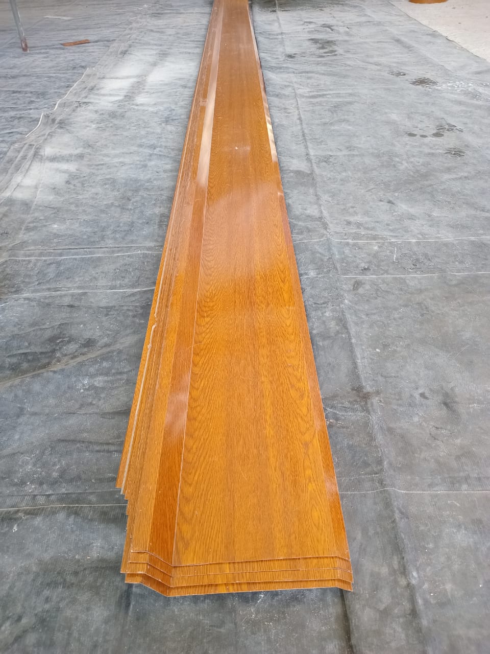 Calha 5